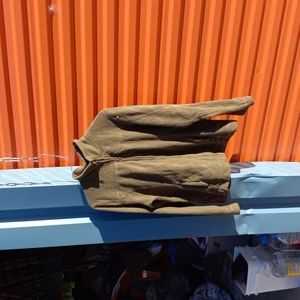 Man's jacket h3